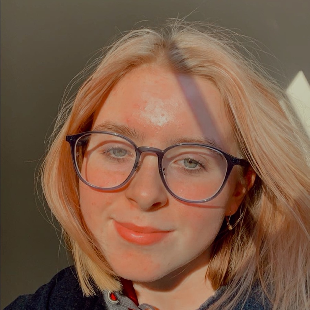 Meet your Posher, Sofija